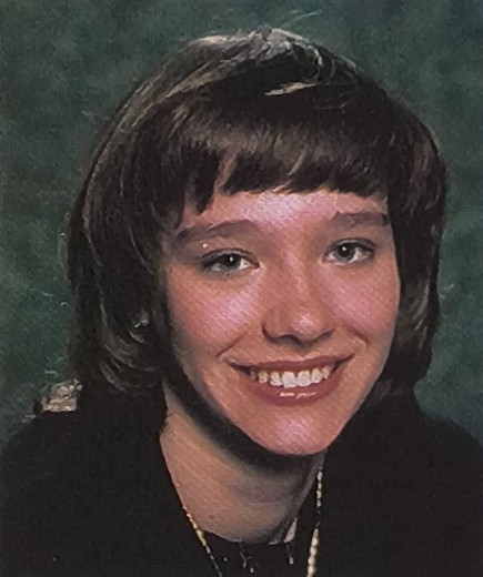 Marquam, Justine